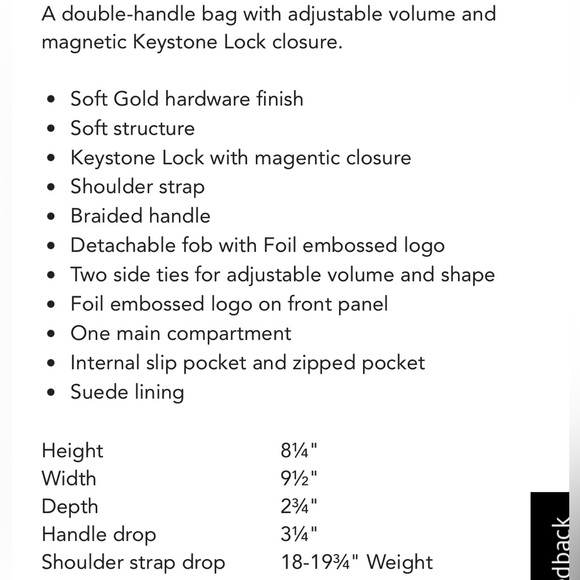 Pre-owned Mulberry Iris Leather Top Handle Bag - Picture 8 of 9